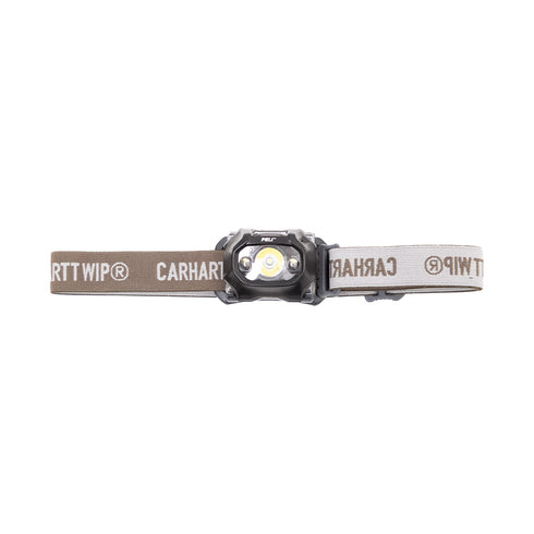 Carhartt WIP 2760 Headlamp Smoke Green I032003.1ND.XX.06 Degli Uberti