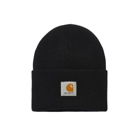 Carhartt WIP Acrylic Watch Hat Black I017326.1ND.XX.06 Degli Uberti