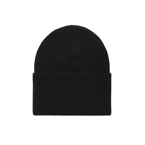 Carhartt WIP Acrylic Watch Hat Black I017326.1ND.XX.06 Degli Uberti