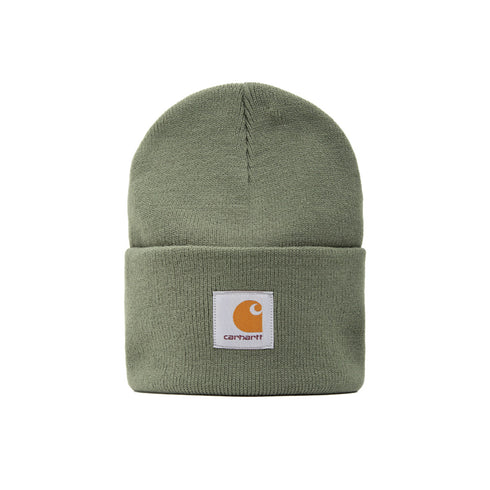 Carhartt WIP Acrylic Watch Hat Dollar Green I020222.1N7.XX.06 Degli Uberti