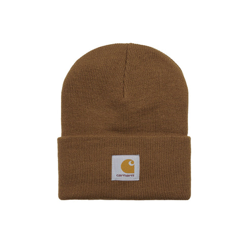 Carhartt WIP Acrylic Watch Hat Hamilton Brown I017326.1ND.XX.06 Degli Uberti