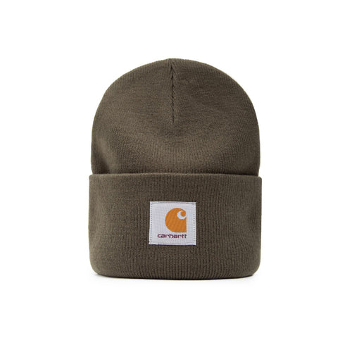 Carhartt WIP Acrylic Watch Hat Plant I020222.1N7.XX.06 Degli Uberti