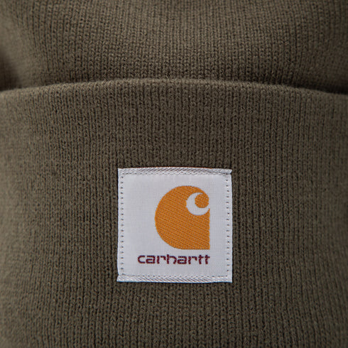 Carhartt WIP Acrylic Watch Hat Plant I020222.1N7.XX.06 Degli Uberti