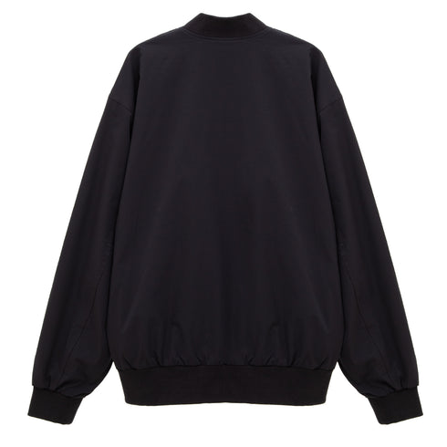 Carhartt WIP Active Bomber Black I032150.07E.XX.03 Degli Uberti