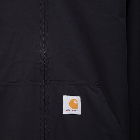 Carhartt WIP Active Bomber Black I032150.07E.XX.03 Degli Uberti