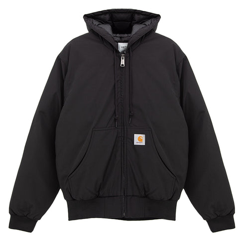 Carhartt WIP Active Cold Jacket Black I032828.89.XX.03 Degli Uberti