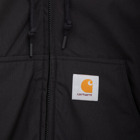 Carhartt WIP Active Cold Jacket Black I032828.89.XX.03 Degli Uberti