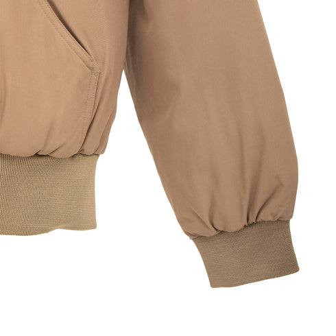 Carhartt WIP Active Cold Jacket Leather I032828.89.XX.03 Degli Uberti