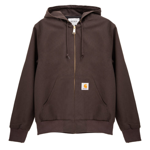 Carhartt WIP Active Jacket Tobacco Rigid I032939.47.01.04 Degli Uberti