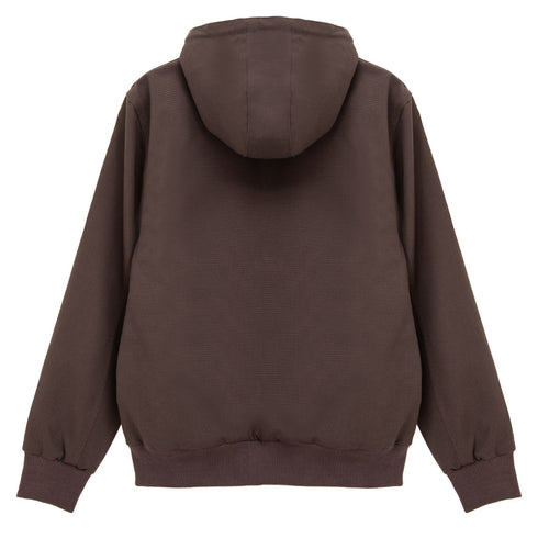 Carhartt WIP Active Jacket Tobacco Rigid I032939.47.01.04 Degli Uberti