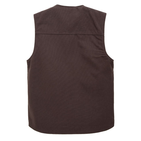 Carhartt WIP Arbor Vest Tobacco Rigid I031521.47.01.03 Degli Uberti