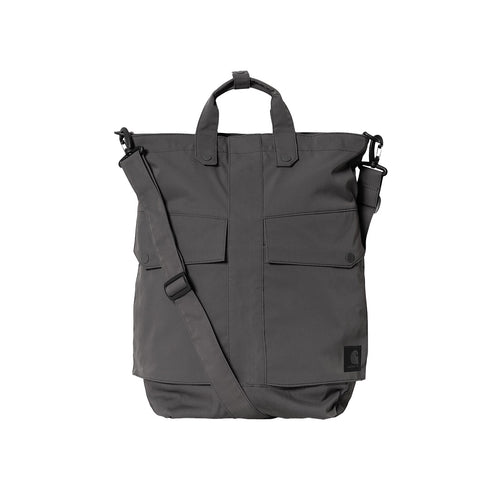 Carhartt WIP Balto Backpack Graphite I033631 Degli Uberti