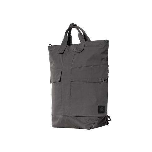 Carhartt WIP Balto Backpack Graphite I033631 Degli Uberti