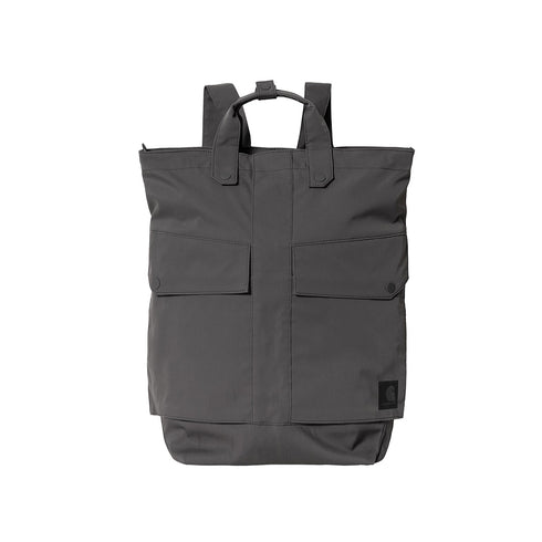 Carhartt WIP Balto Backpack Graphite I033631 Degli Uberti