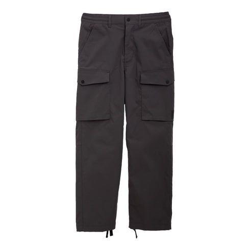 Carhartt WIP Balto Pant Graphite I033616 Degli Uberti
