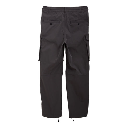 Carhartt WIP Balto Pant Graphite I033616 Degli Uberti