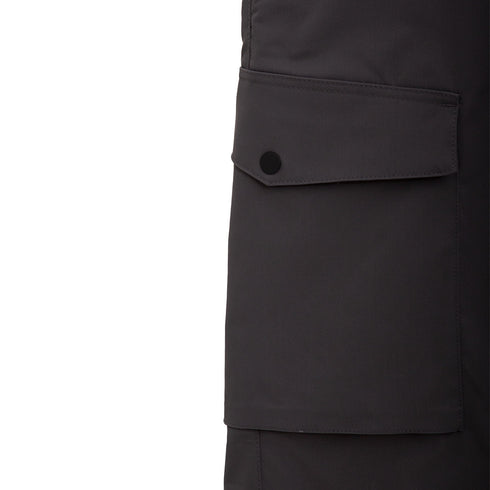Carhartt WIP Balto Pant Graphite I033616 Degli Uberti