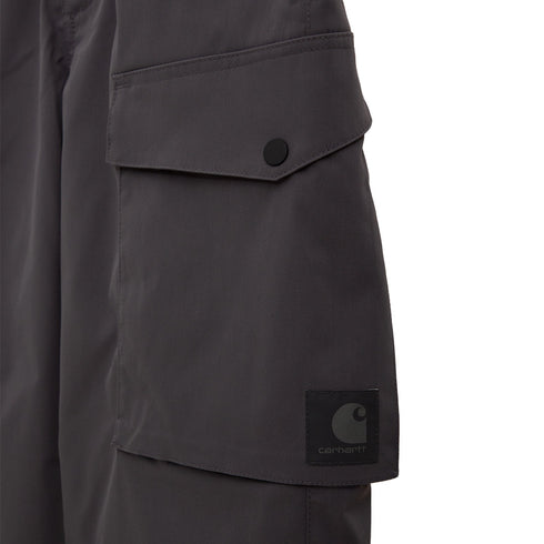 Carhartt WIP Balto Pant Graphite I033616 Degli Uberti