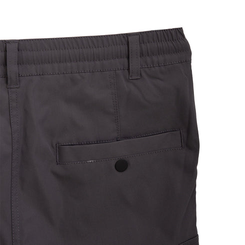 Carhartt WIP Balto Pant Graphite I033616 Degli Uberti