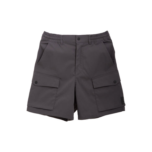 Carhartt WIP Balto Short Graphite I033611 Degli Uberti