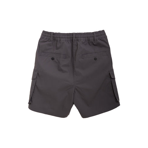 Carhartt WIP Balto Short Graphite I033611 Degli Uberti