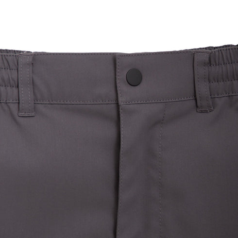 Carhartt WIP Balto Short Graphite I033611 Degli Uberti