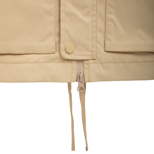Carhartt WIP Balto Vest Cornsilk I033615_29O_XX Degli Uberti