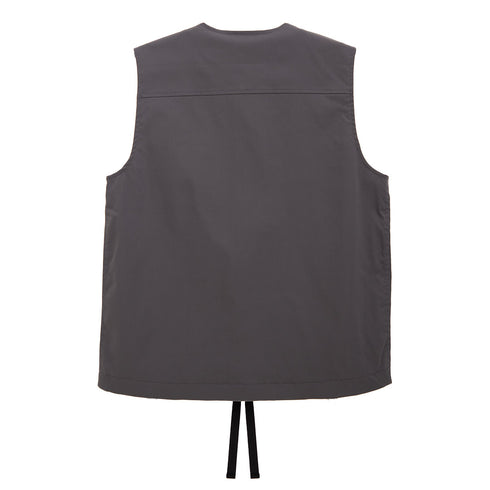 Carhartt WIP Balto Vest Graphite I033615 Degli Uberti