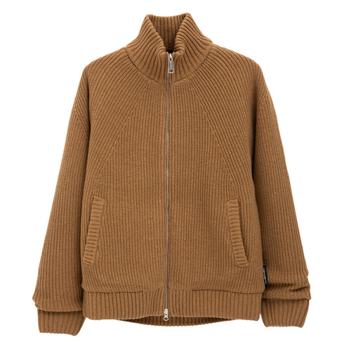 Carhartt WIP Banley Sweater Peanut I033902 Degli Uberti