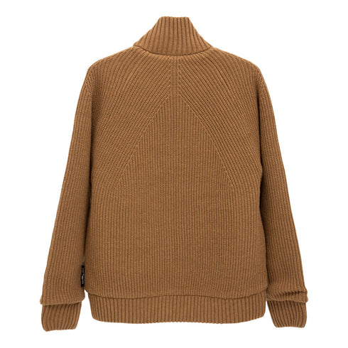 Carhartt WIP Banley Sweater Peanut I033902 Degli Uberti