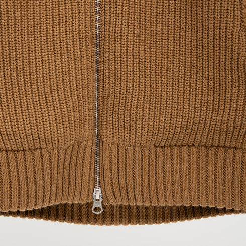 Carhartt WIP Banley Sweater Peanut I033902 Degli Uberti