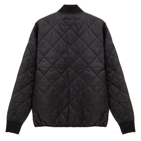 Carhartt WIP Barrow Liner Black I029461.89.XX.03 Degli Uberti