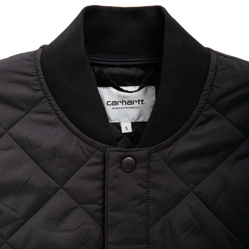 Carhartt WIP Barrow Liner Black I029461.89.XX.03 Degli Uberti