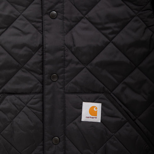 Carhartt WIP Barrow Liner Black I029461.89.XX.03 Degli Uberti