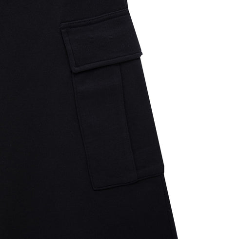 Carhartt WIP Cargo Sweat Pant Black I032335.89.XX.04 Degli Uberti