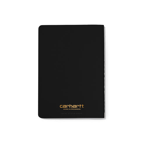 Carhartt WIP Carhartt Please Notebook Set Multicolor I033284.18Q.XX.06 Degli Uberti