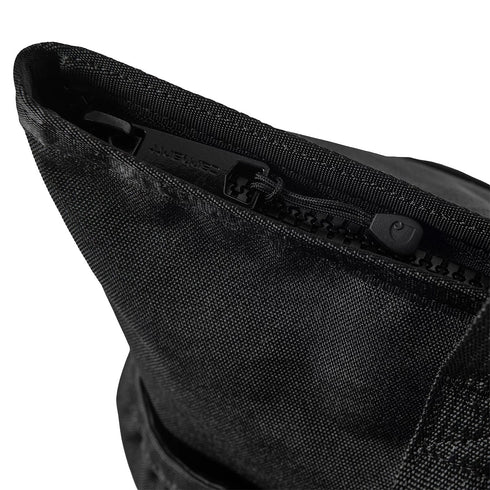 Carhartt WIP Clapton Tote Bag Black I034457 Degli Uberti