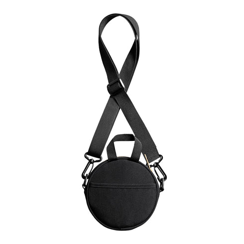 Carhartt WIP Clarton Bag Black I033781 Degli Uberti