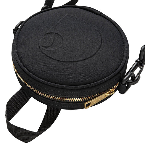 Carhartt WIP Clarton Bag Black I033781 Degli Uberti