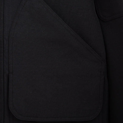Carhartt WIP Clarton Jacket Black/Black I033871 Degli Uberti