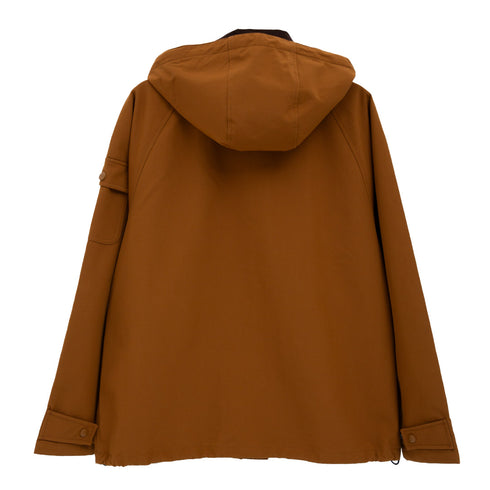 Carhartt WIP Clarton Jacket Hamilton Brown/Tobacco I033871 Degli Uberti