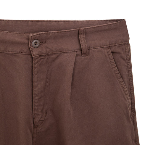 Carhartt WIP Cole Cargo Pant Buckeye Garment Dyed I031218.BV.GD.00 Degli Uberti