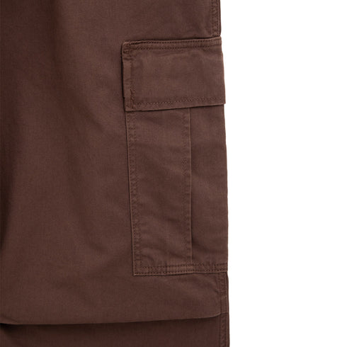Carhartt WIP Cole Cargo Pant Buckeye Garment Dyed I031218.BV.GD.00 Degli Uberti