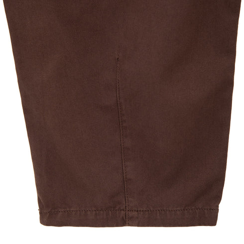 Carhartt WIP Cole Cargo Pant Buckeye Garment Dyed I031218.BV.GD.00 Degli Uberti