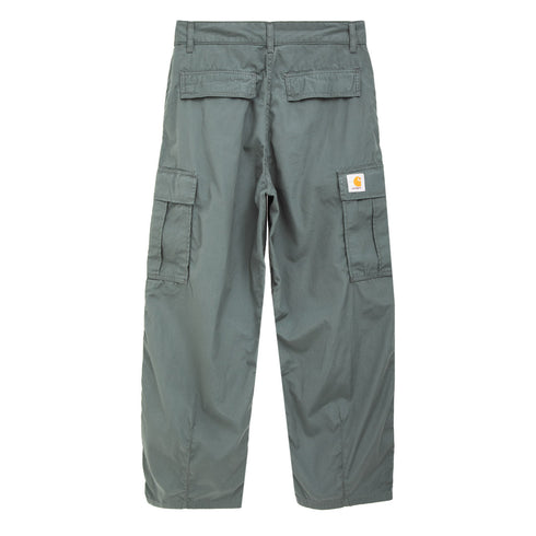 Carhartt WIP Cole Cargo Pant Jura Rinsed I030477.1CK.02.00 Degli Uberti