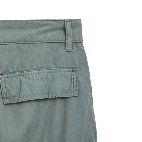 Carhartt WIP Cole Cargo Pant Jura Rinsed I030477.1CK.02.00 Degli Uberti