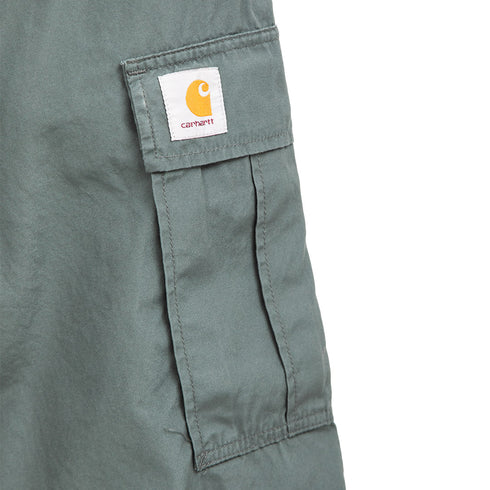 Carhartt WIP Cole Cargo Pant Jura Rinsed I030477.1CK.02.00 Degli Uberti