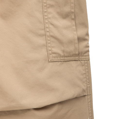 Carhartt WIP Cole Cargo Pant Sable Rinsed I030477.1YA.02.00 Degli Uberti
