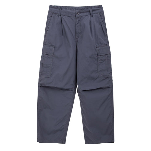 Carhartt WIP Cole Cargo Pant Zeus Rinsed I030477.1CQ.02.00 Degli Uberti