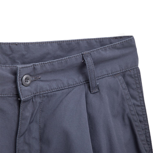 Carhartt WIP Cole Cargo Pant Zeus Rinsed I030477.1CQ.02.00 Degli Uberti